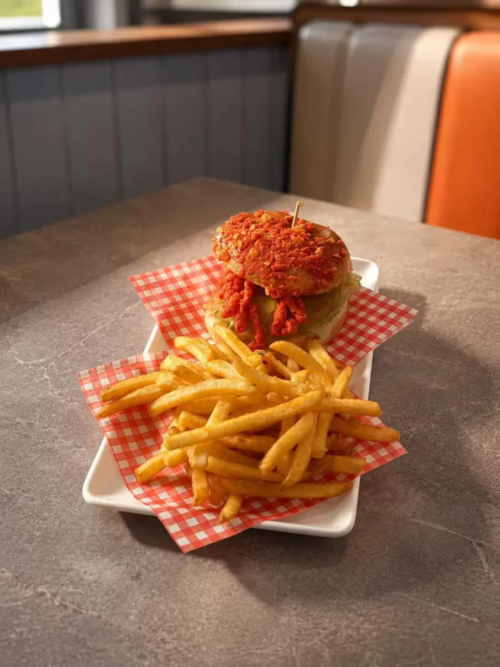Home | Rig Shack Restaurant - Seafood Restaurant | Online Order ...