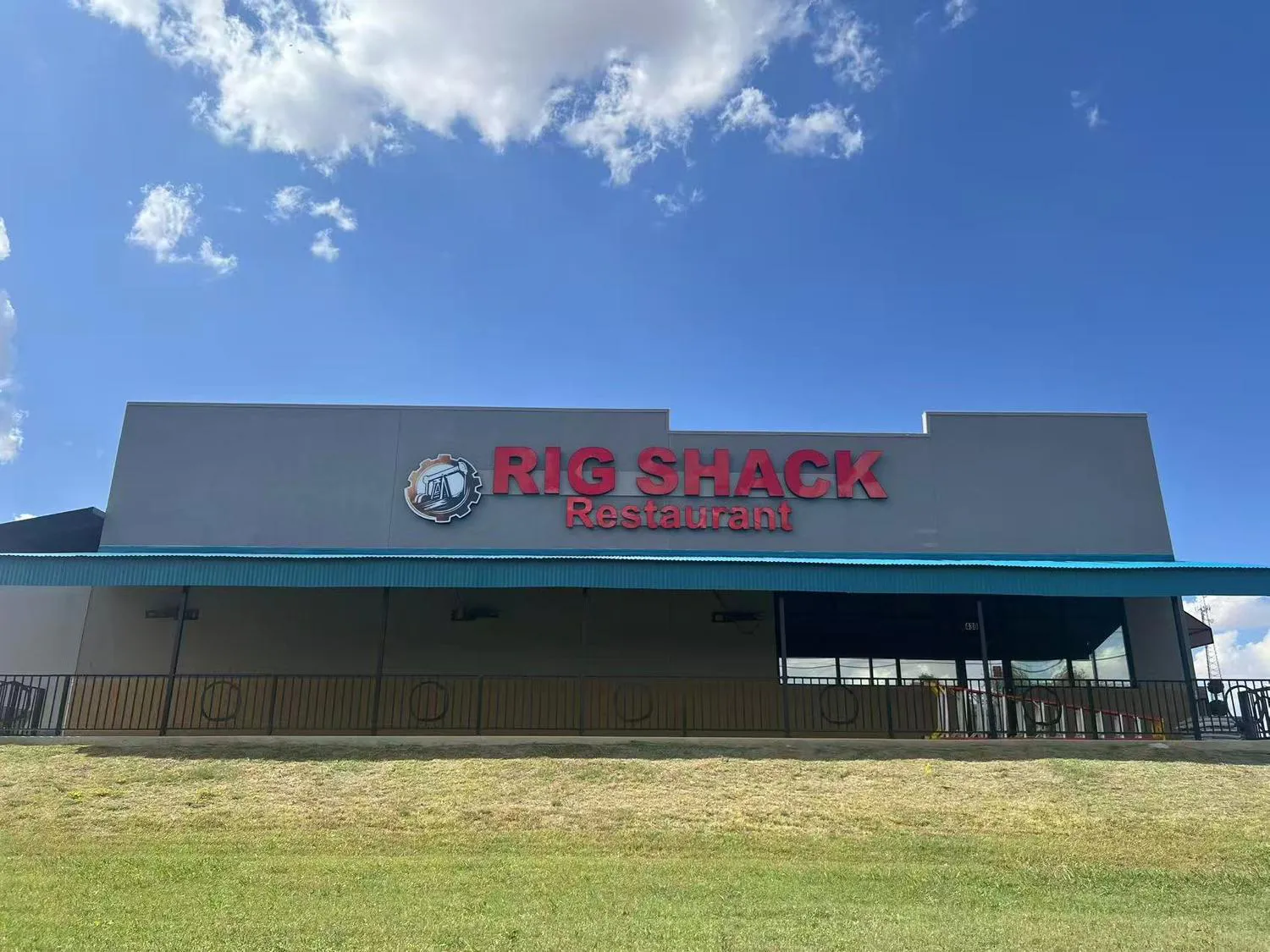 Home | Rig Shack Restaurant - Seafood Restaurant | Online Order ...